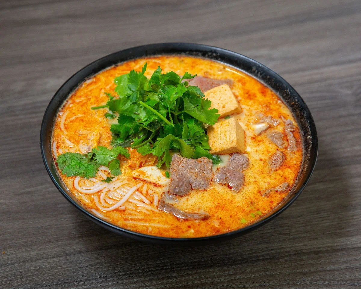 Food & drink, 大明茶餐廳 Ming's Restaurant