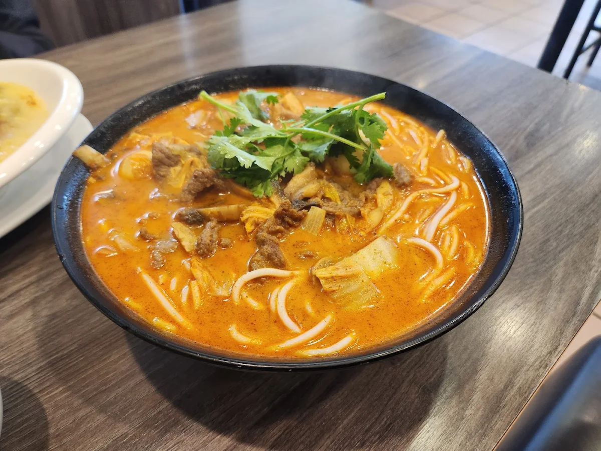 Food & drink, 大明茶餐廳 Ming's Restaurant