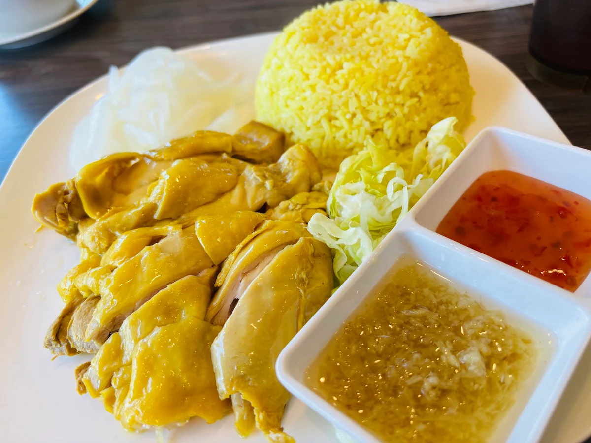 Food & drink, 大明茶餐廳 Ming's Restaurant