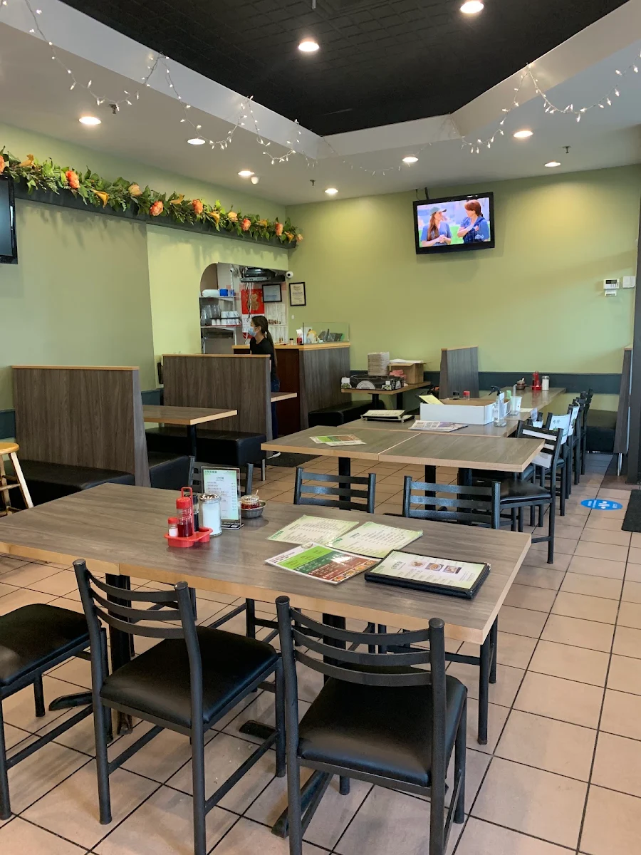 Vibe, 大明茶餐廳 Ming's Restaurant
