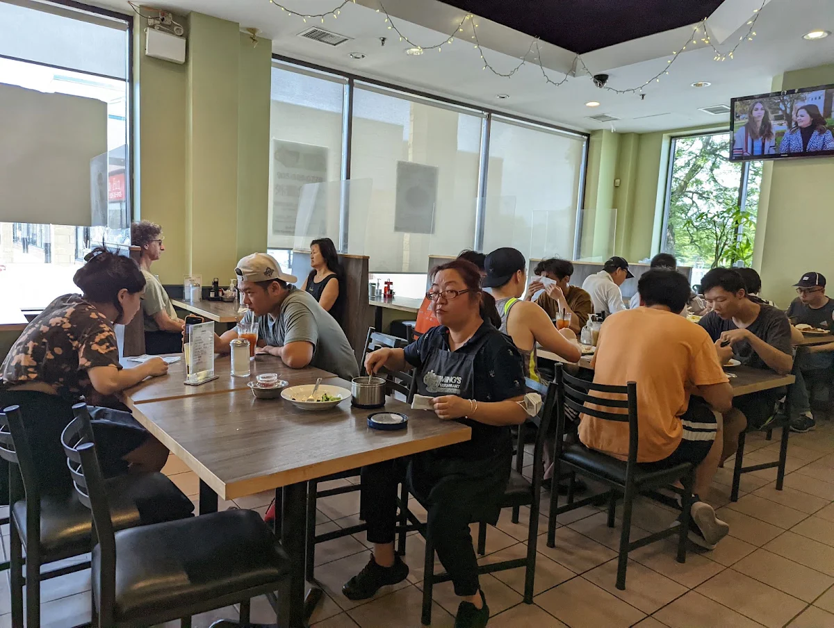 Vibe, 大明茶餐廳 Ming's Restaurant
