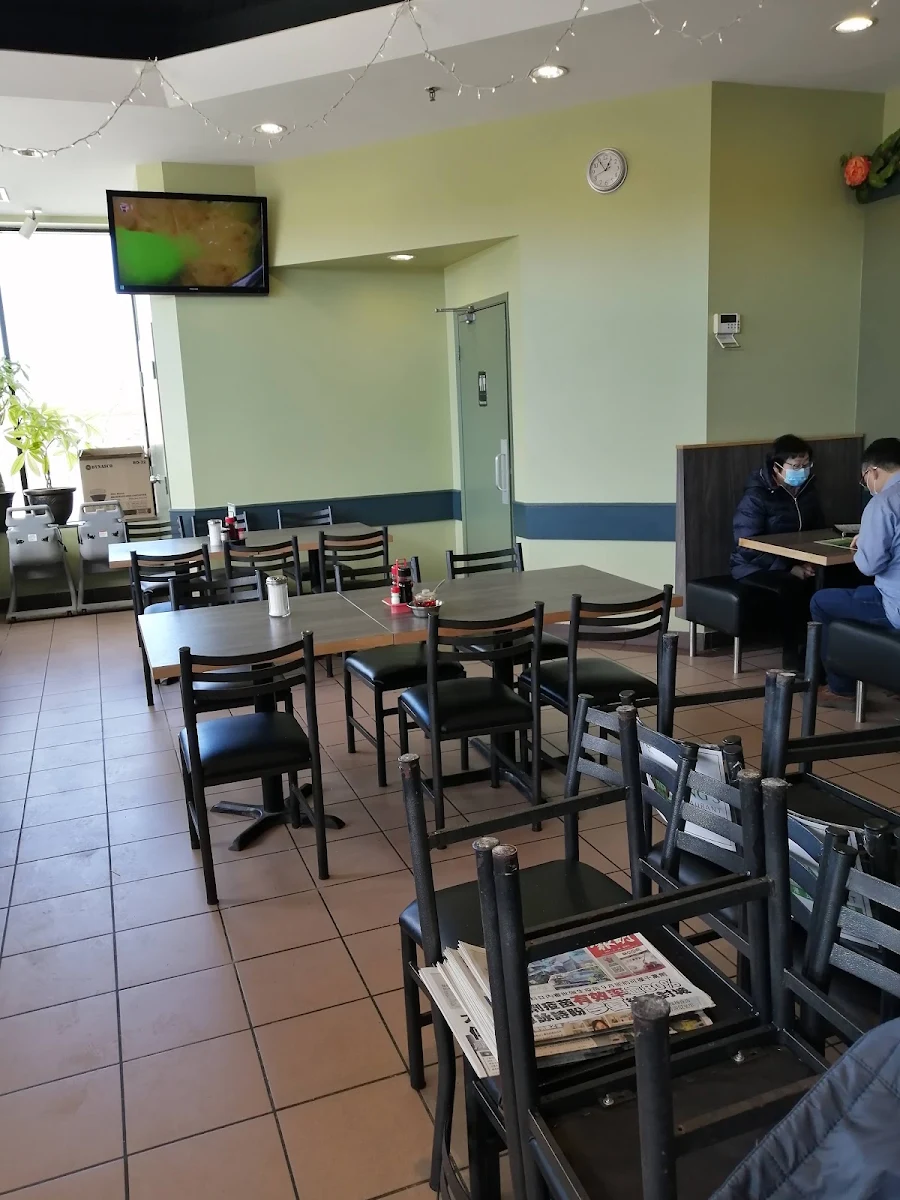 Vibe, 大明茶餐廳 Ming's Restaurant