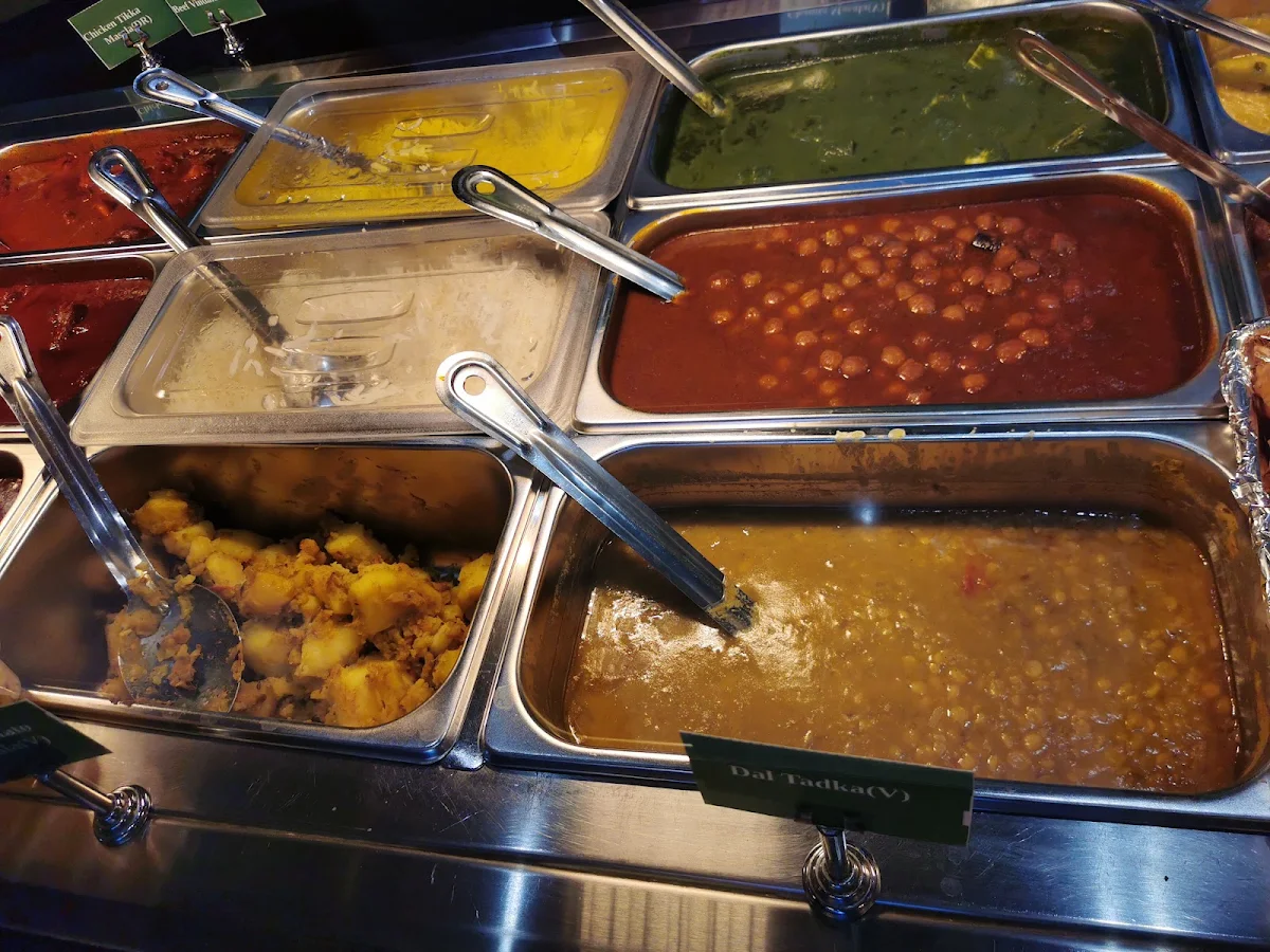 Food & drink, Biryani House