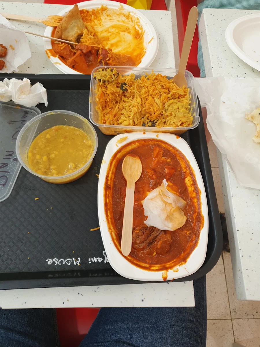 Food & drink, Biryani House