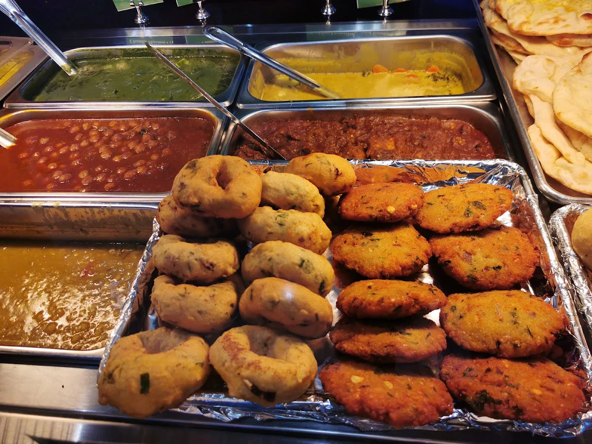Food & drink, Biryani House