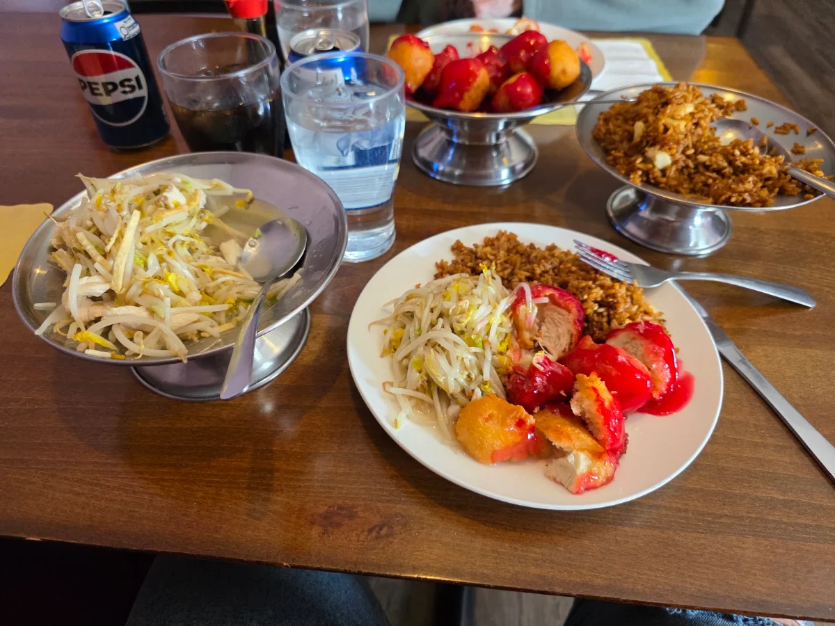 Food & drink photo 1
