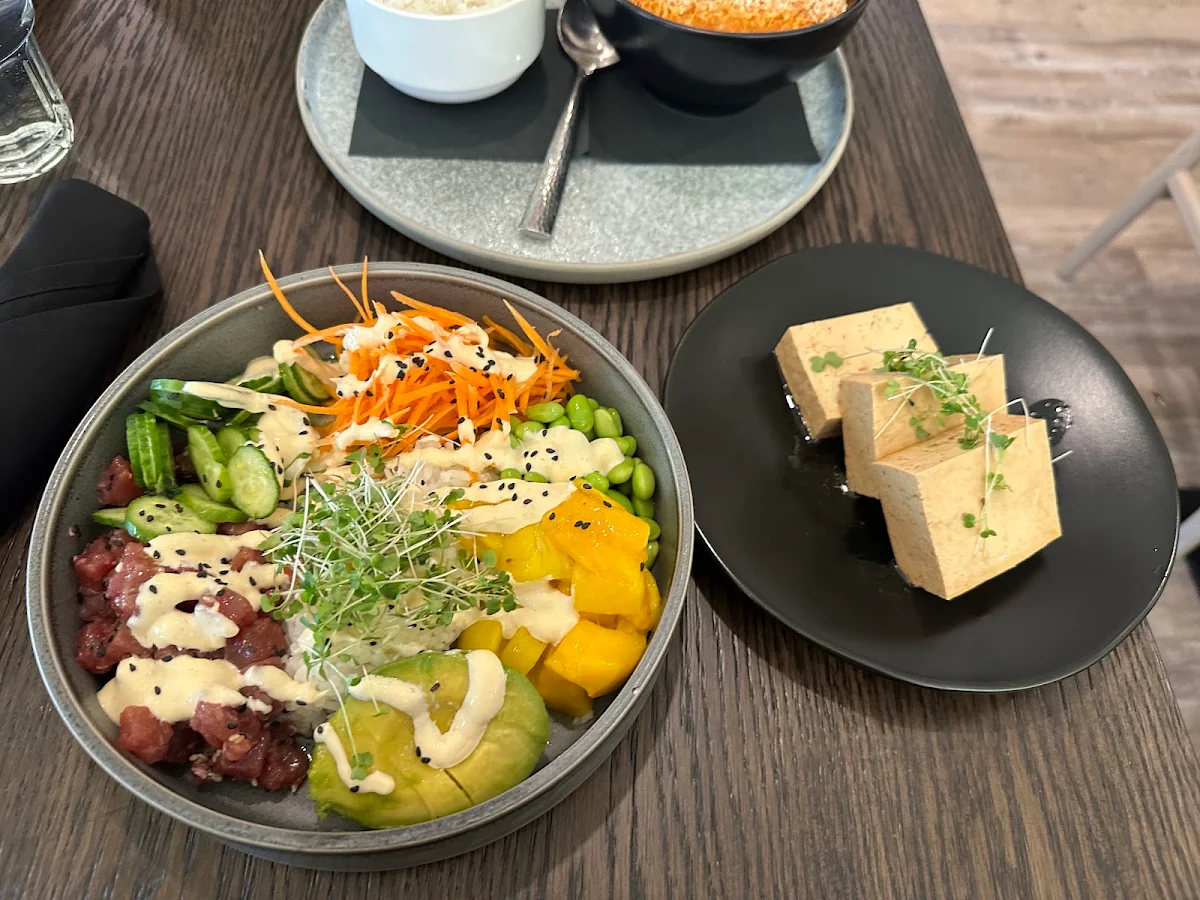 Food & drink, Two Trees Bistro @ Kananaskis Nordic Spa