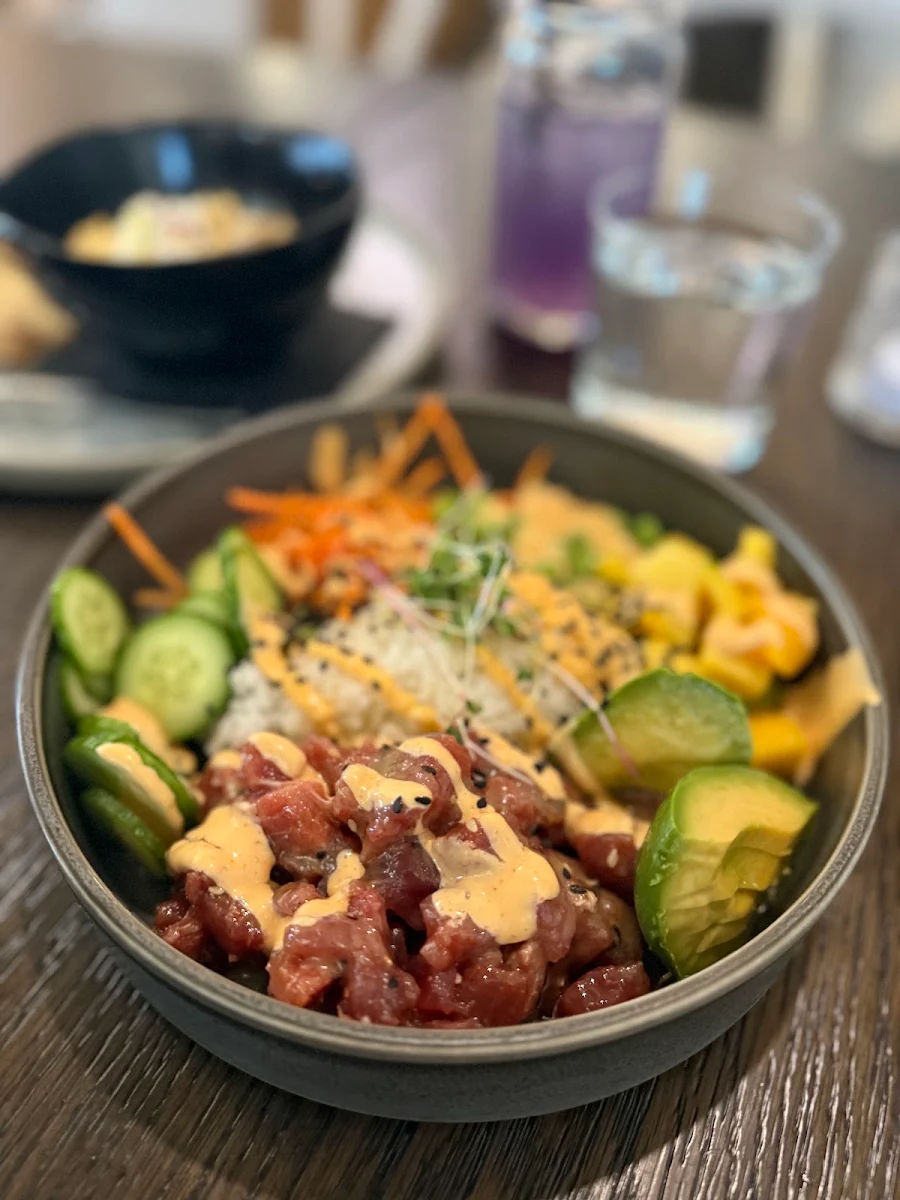 Food & drink, Two Trees Bistro @ Kananaskis Nordic Spa