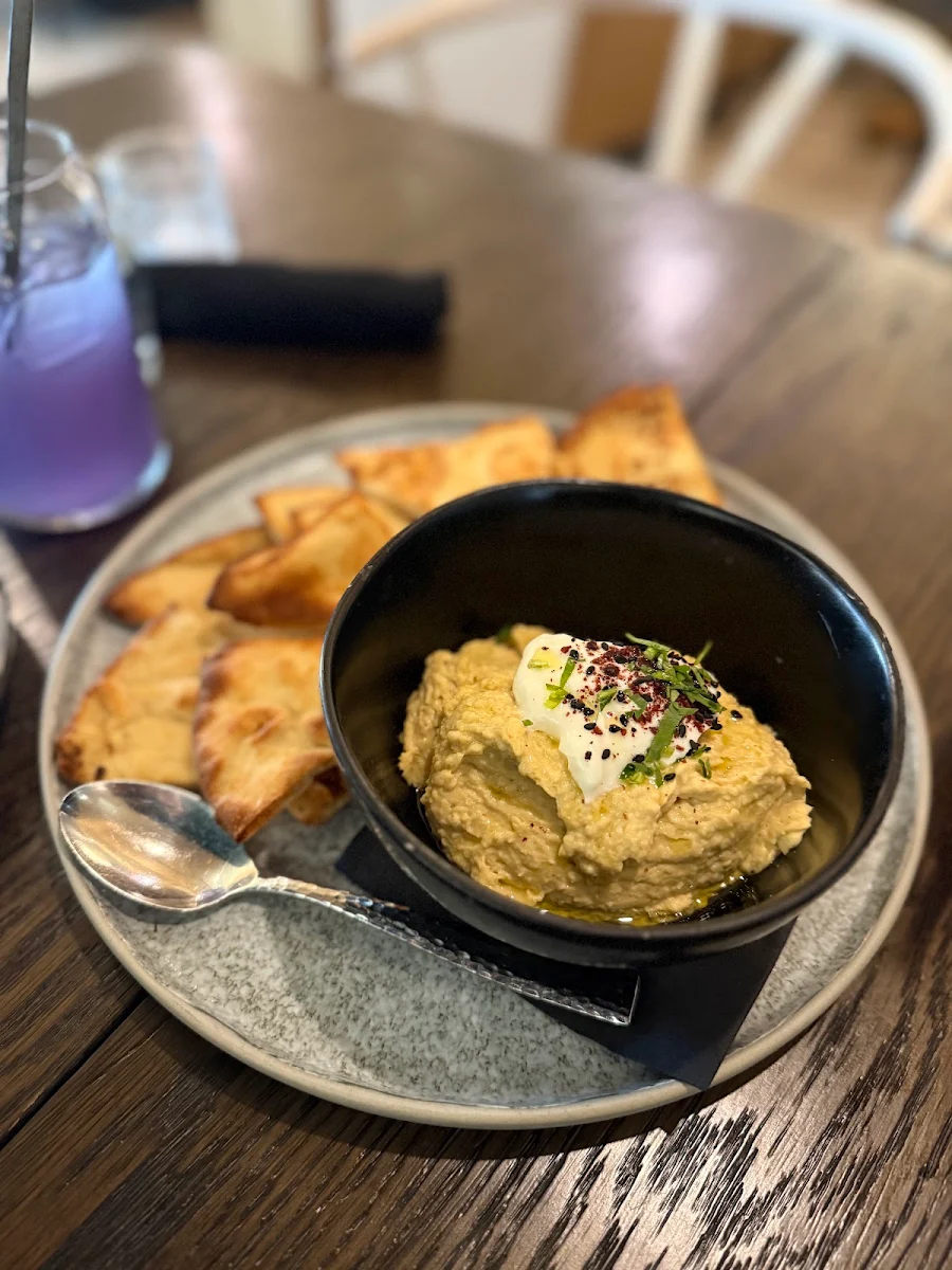 Food & drink, Two Trees Bistro @ Kananaskis Nordic Spa
