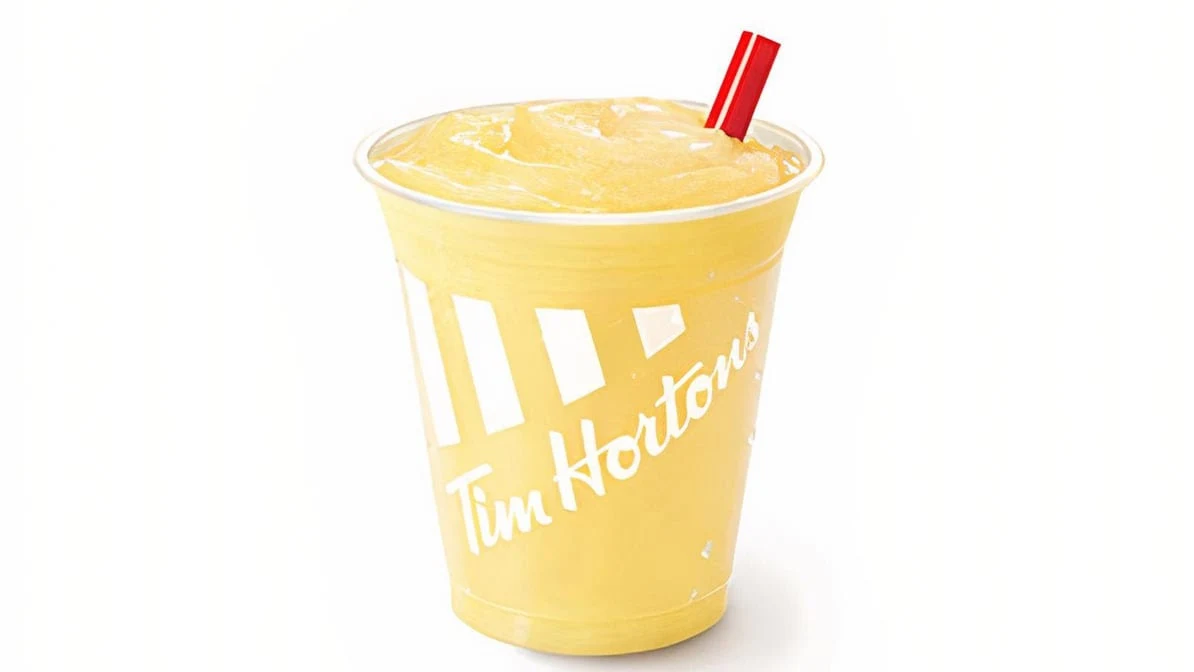 Food & drink, Tim Hortons