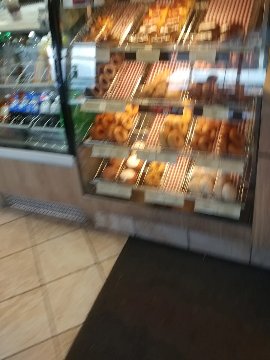 Vibe, Tim Hortons