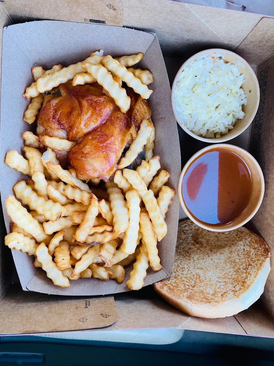 Food & drink, Benny&Co.