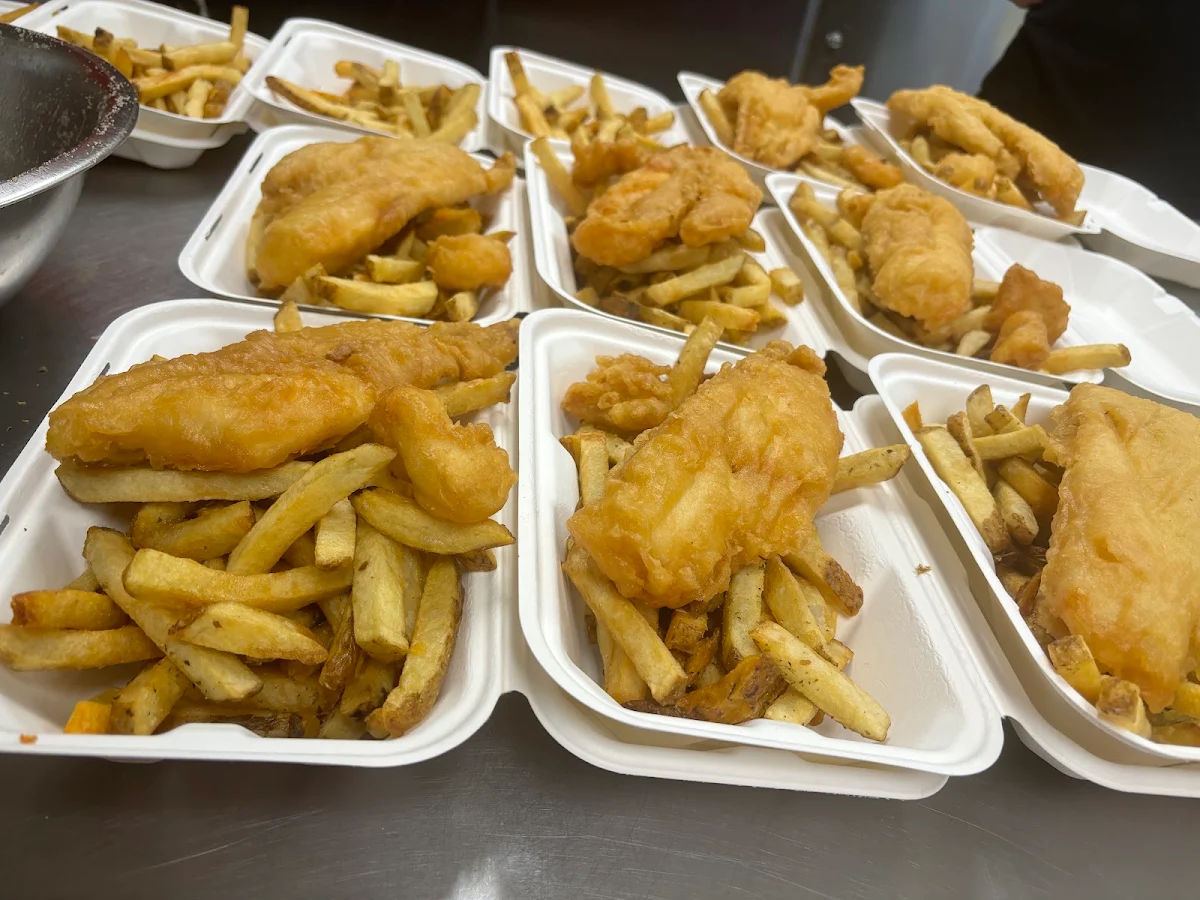 Food & drink, Greek & Go
