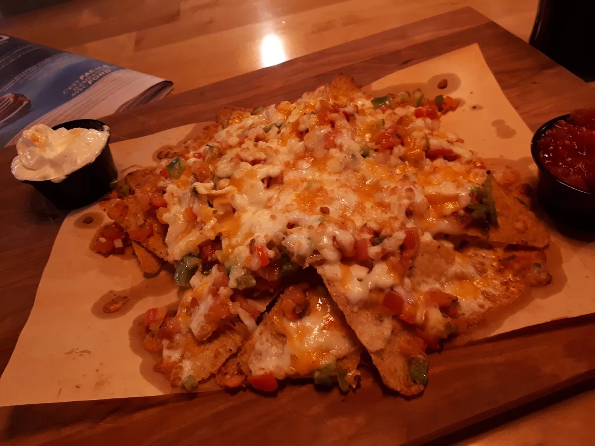 Food & drink, Toujours Mikes