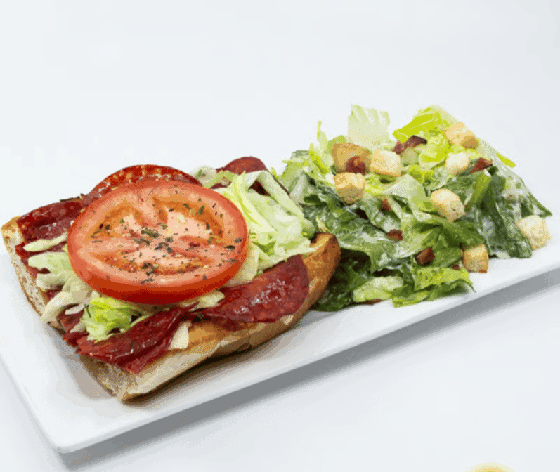 Food & drink, Toujours Mikes