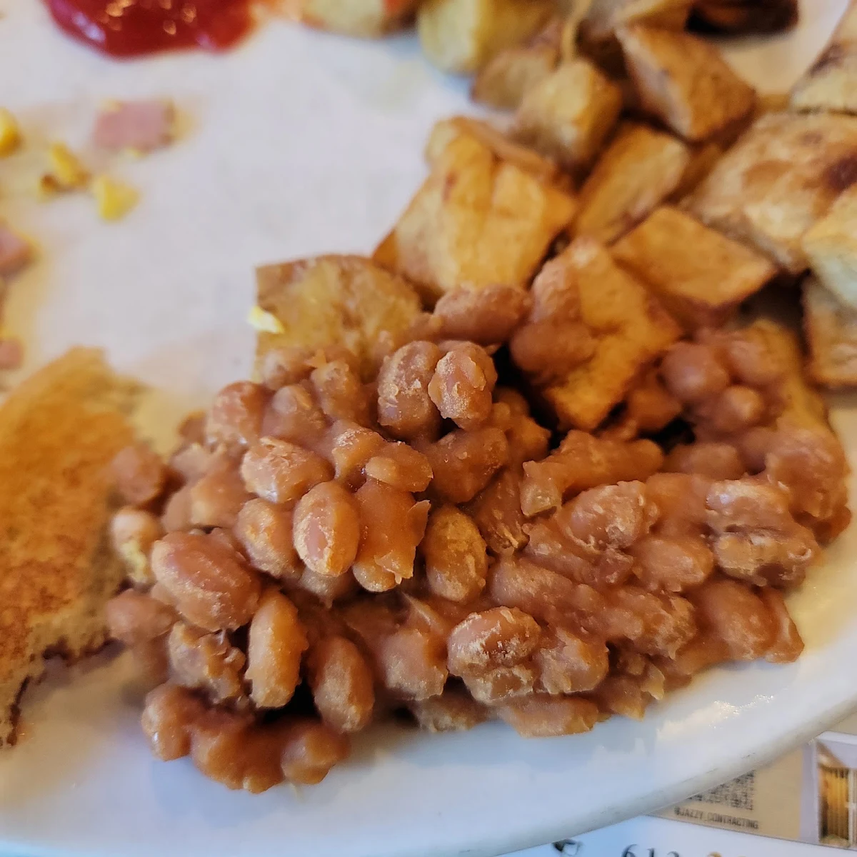 Food & drink, Russell Restaurant