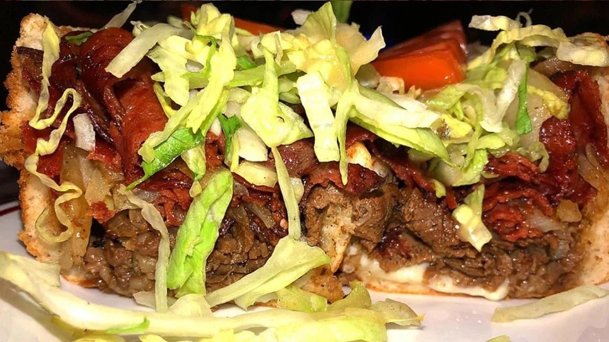 Food & drink, Da Bologna Pizzeria