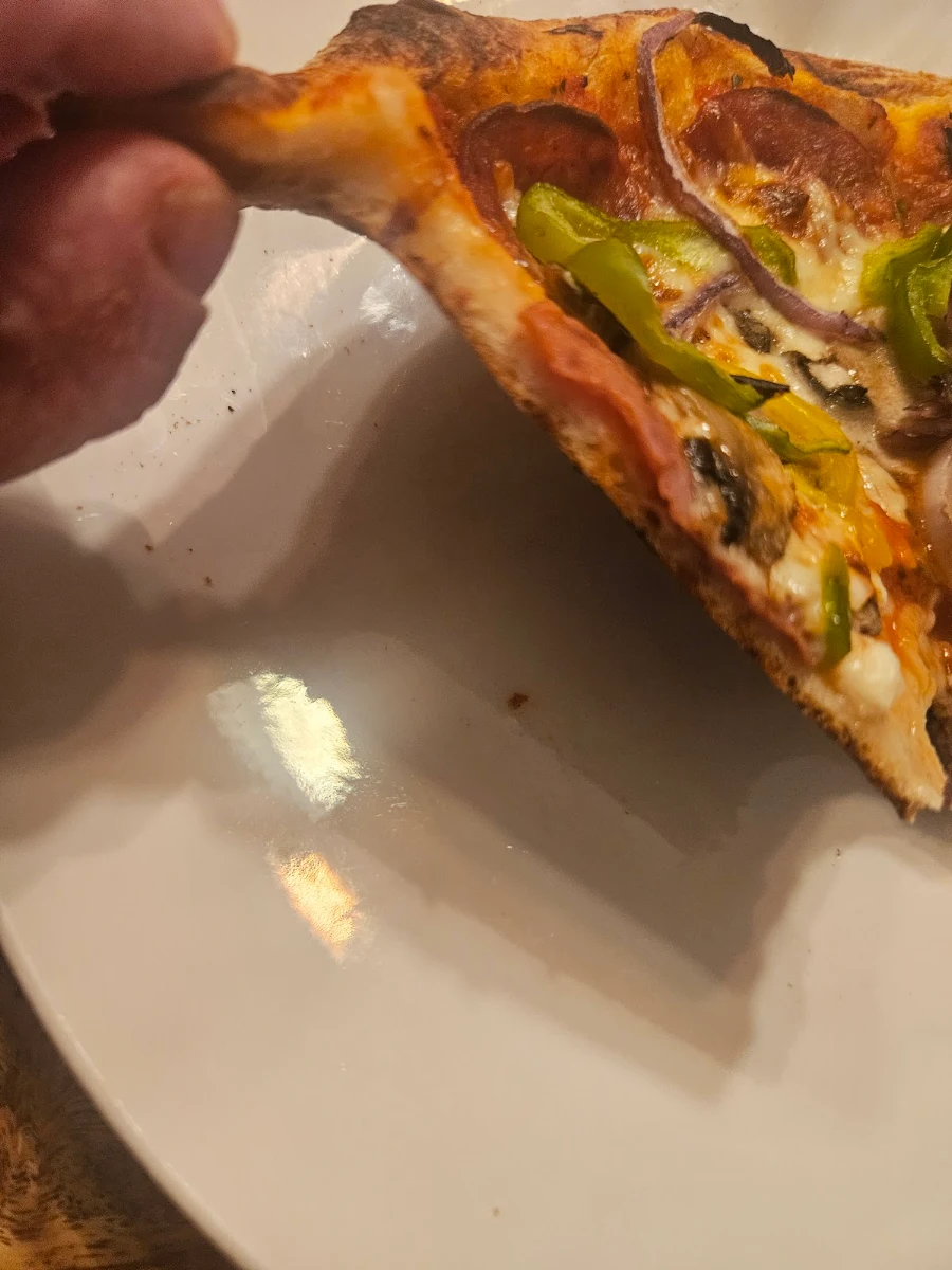 Food & drink, Da Bologna Pizzeria