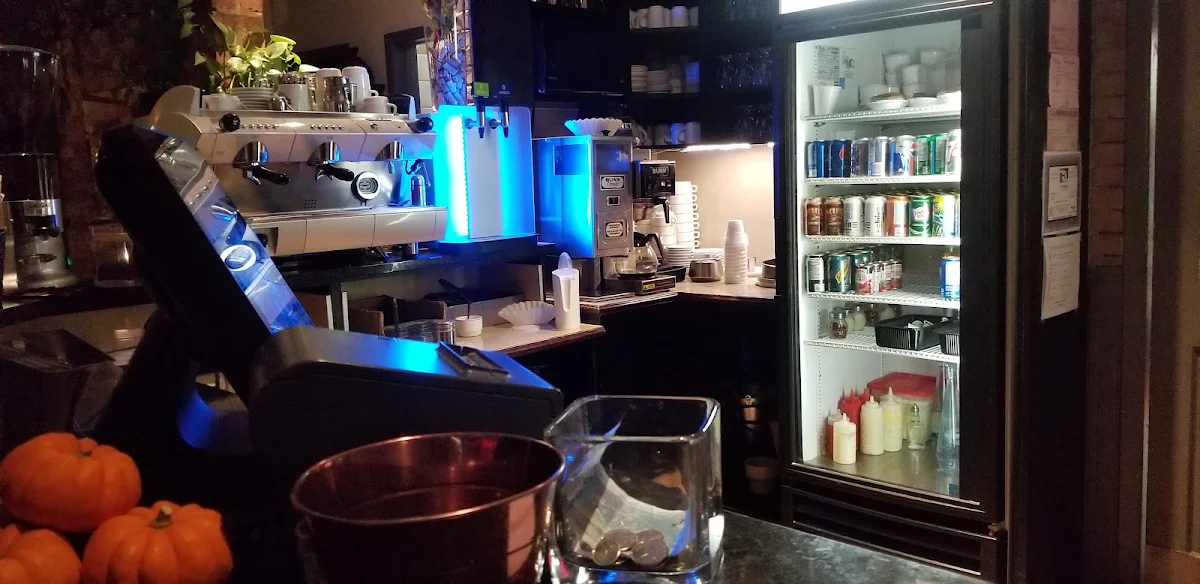 Vibe, Da Bologna Pizzeria