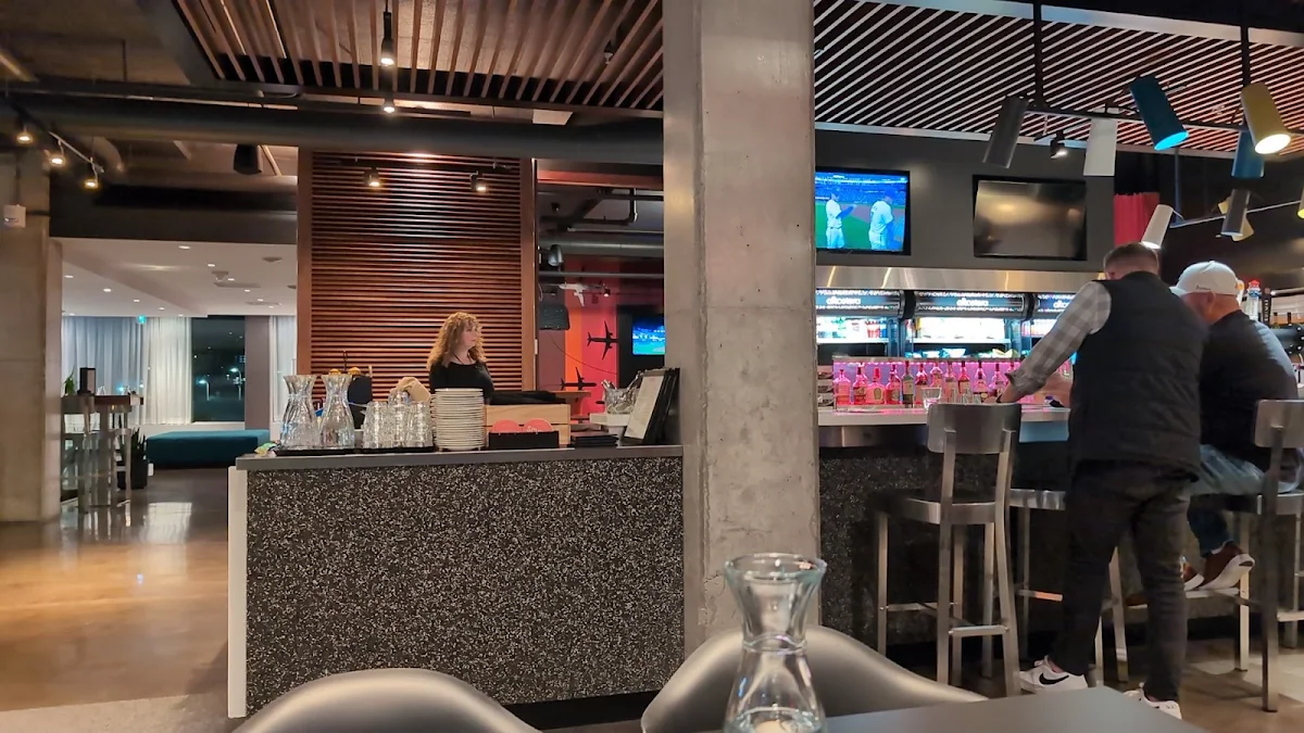 Vibe, Sosta! Pizzeria