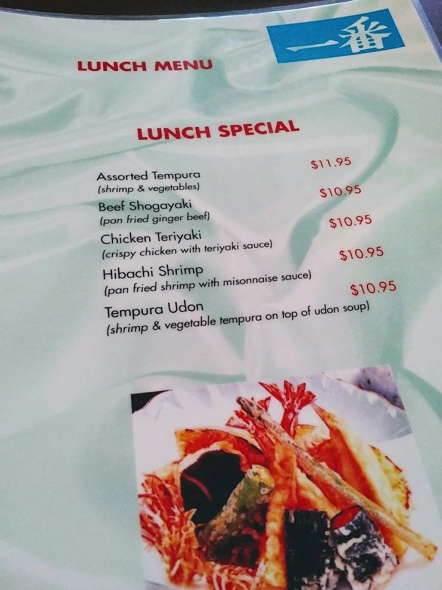Menu photo 8