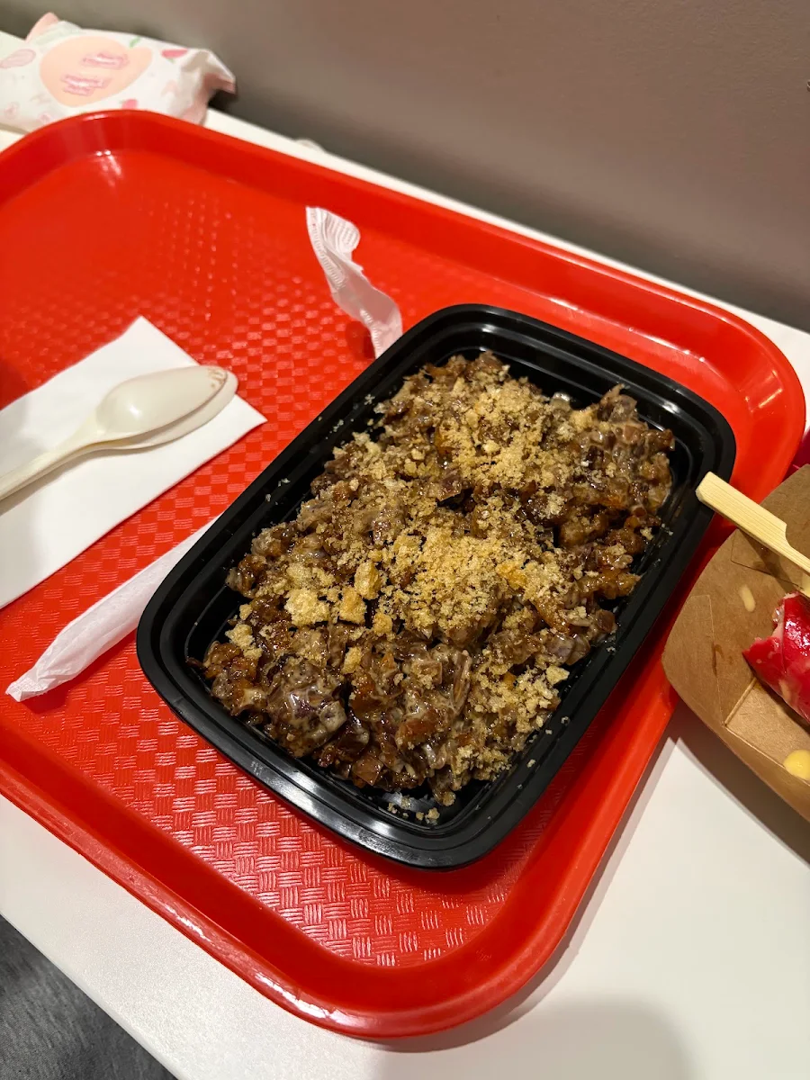 Food & drink, Sisig Eh! CAFE