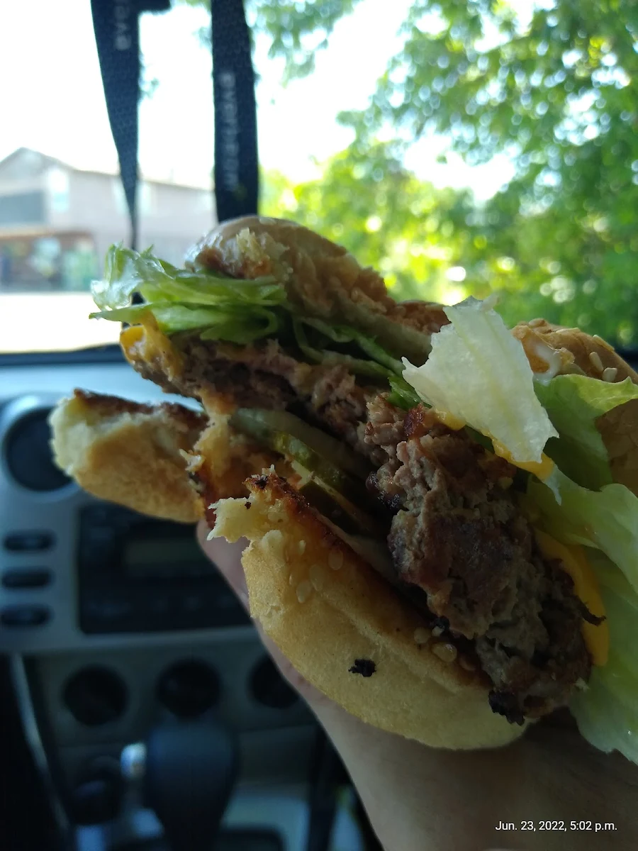 Food & drink, Buffalo Junction