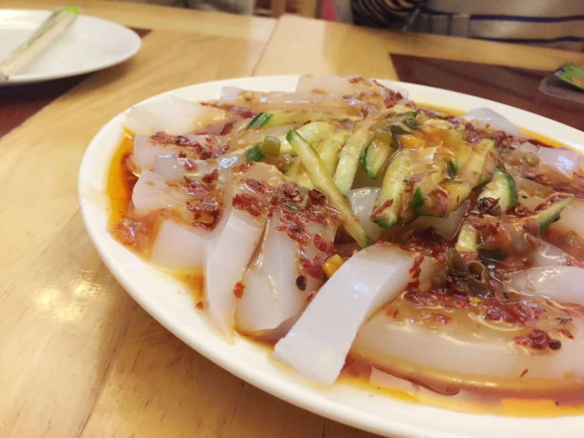 Food & drink, Dolan on Silk Road 丝绸之路
