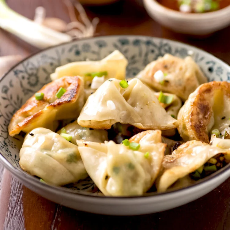 Food & drink, Dolan on Silk Road 丝绸之路