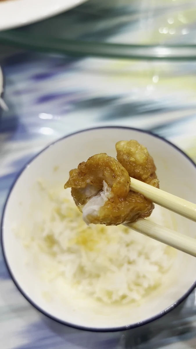Food & drink, Dolan on Silk Road 丝绸之路
