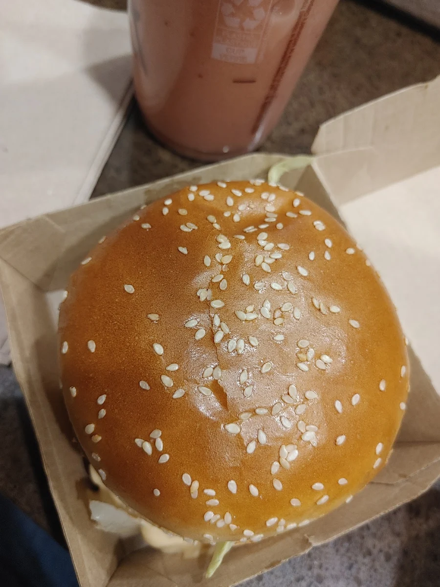 Food & drink, McDonald's