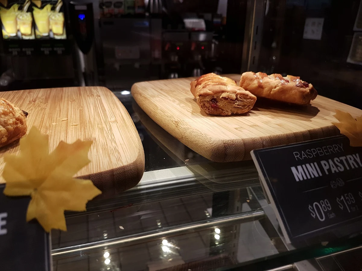 Food & drink, McDonald's