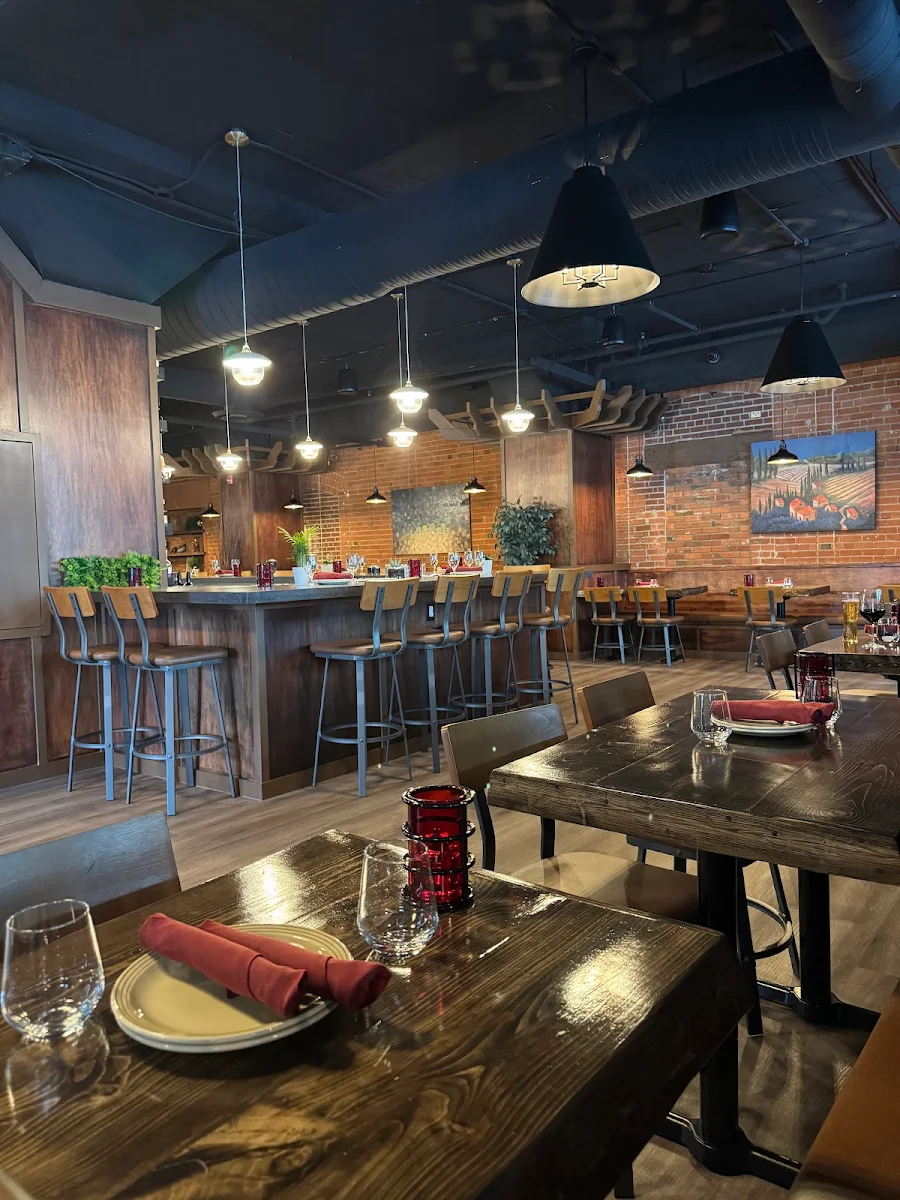 Food & drink, Toscana Italian Grill on 10th