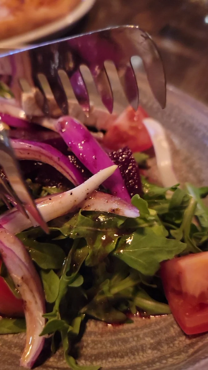 Food & drink, Toscana Italian Grill on 10th