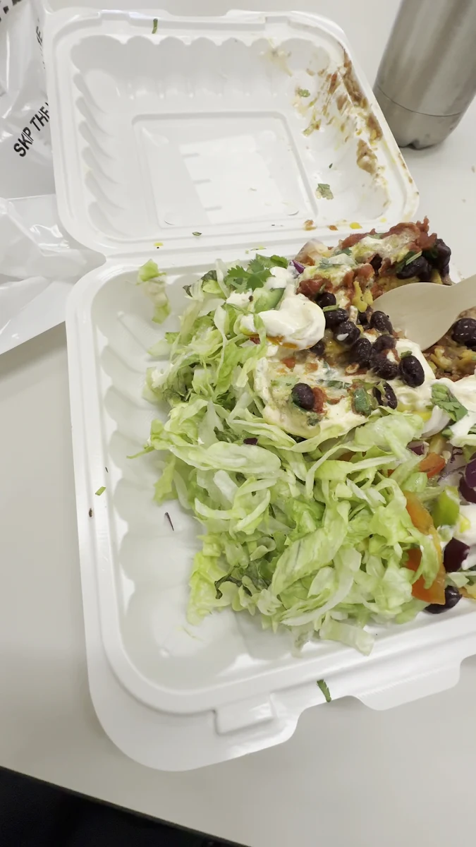 Food & drink, Burrito Boyz