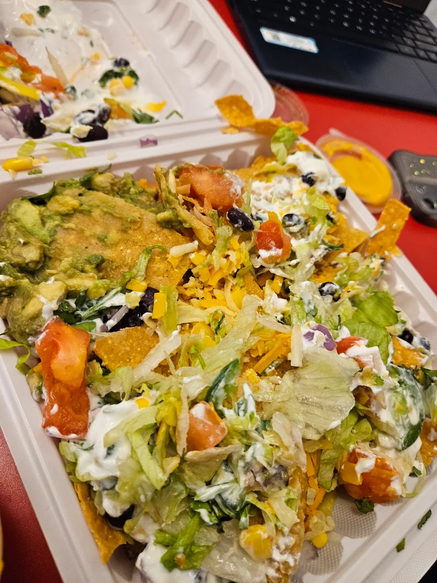 Food & drink, Burrito Boyz