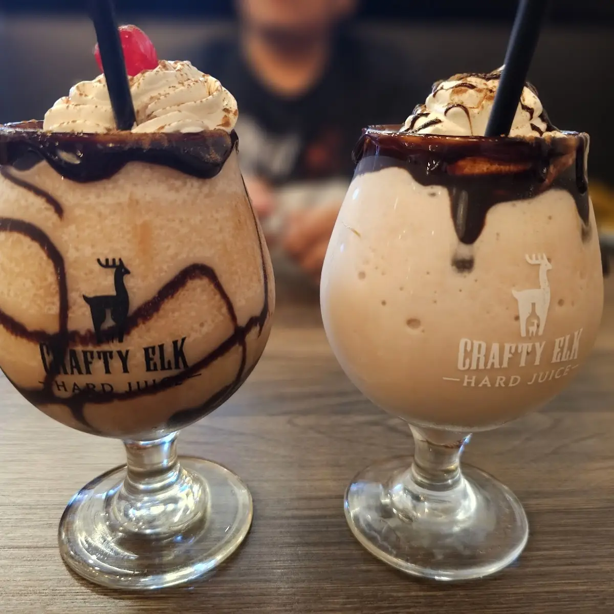Food & drink, Aurora's Westside