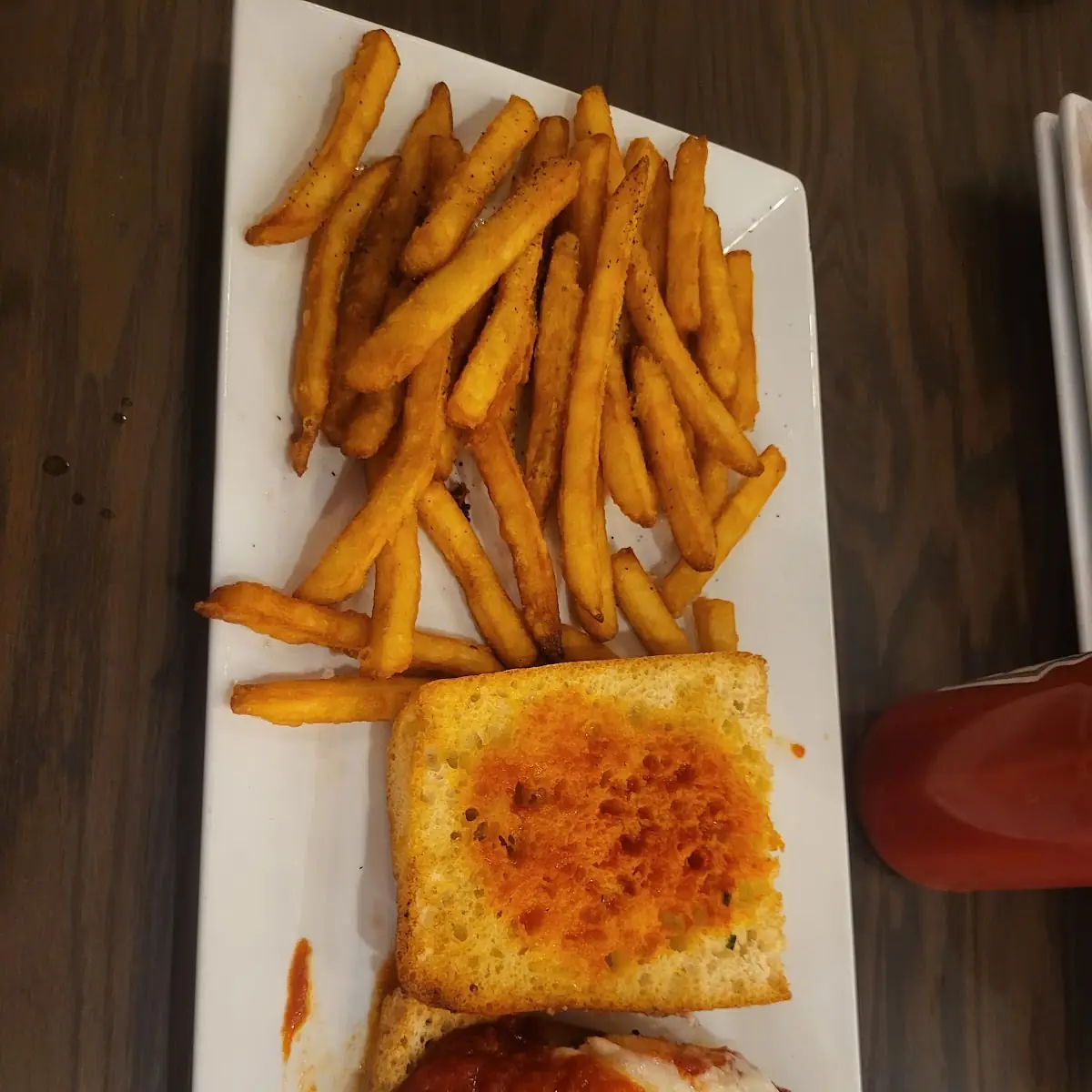 Food & drink, Aurora's Westside