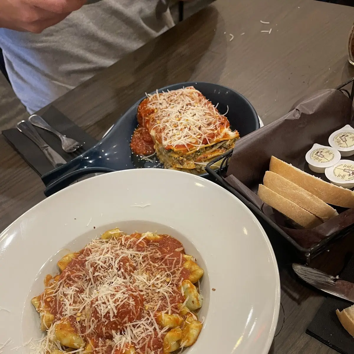 Food & drink, Aurora's Westside