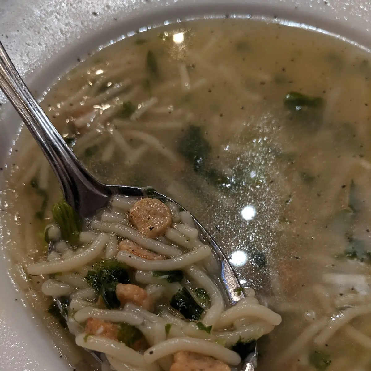 Food & drink, Aurora's Westside