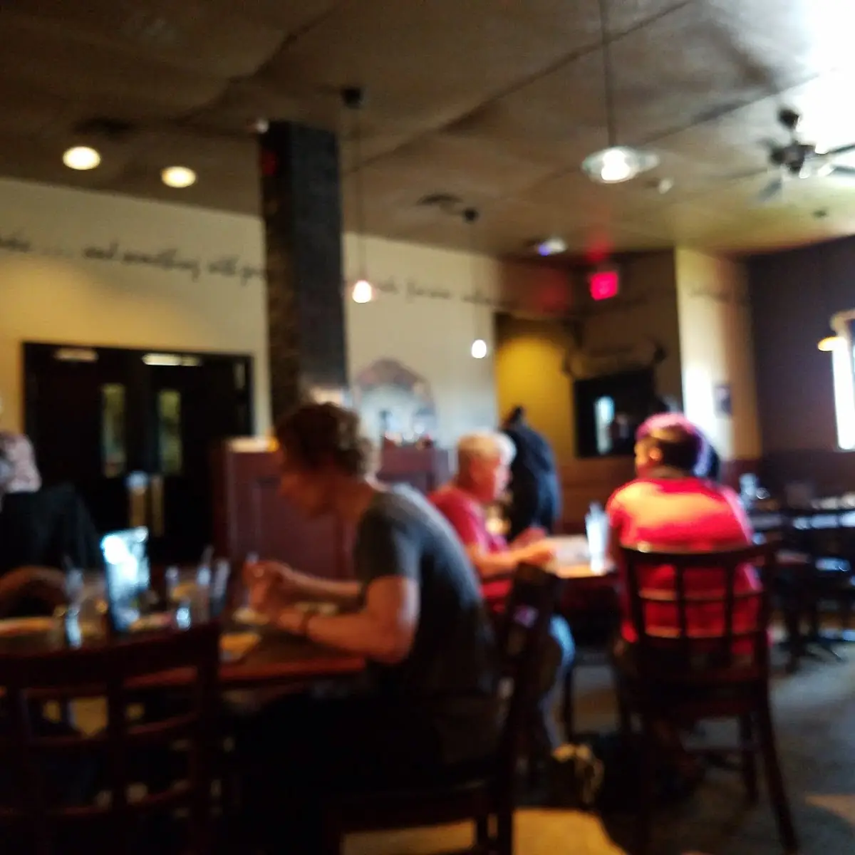 Vibe, Aurora's Westside