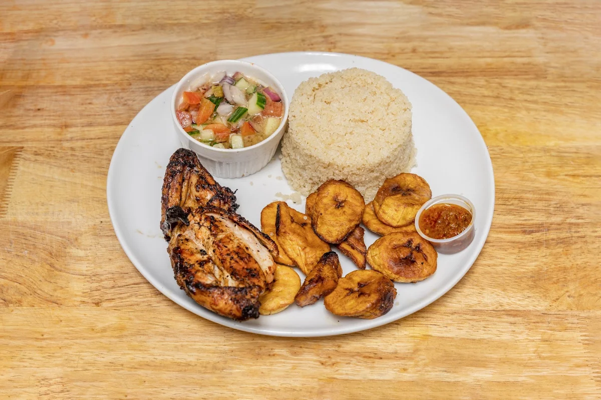 Food & drink photo 1