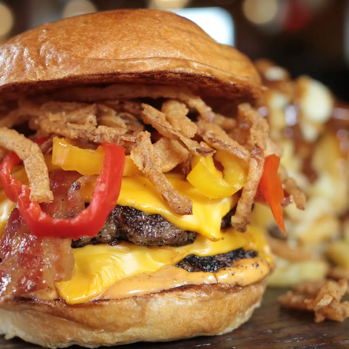 Food & drink, Jack Astor's Bar & Grill Front Street