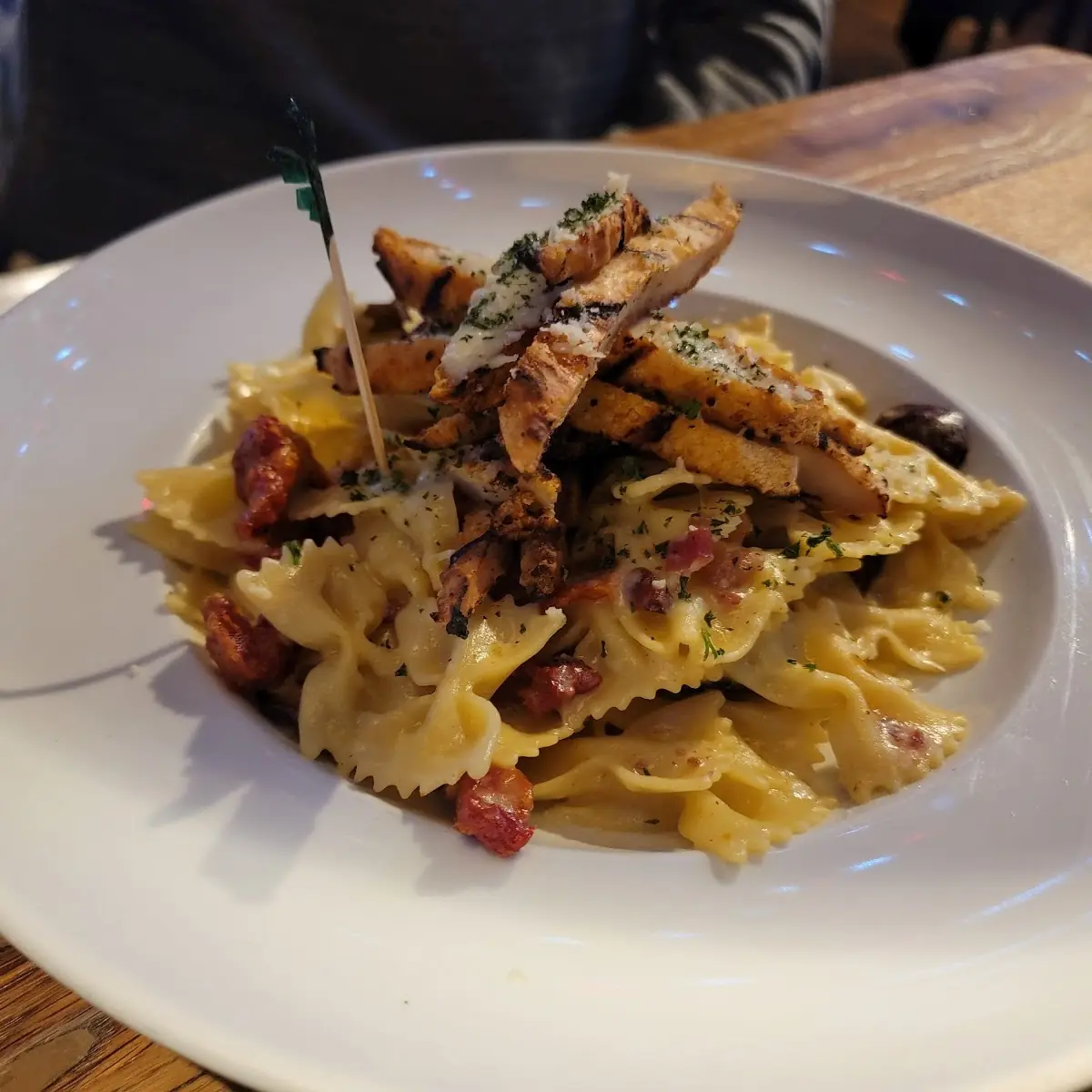 Food & drink, Jack Astor's Bar & Grill Front Street
