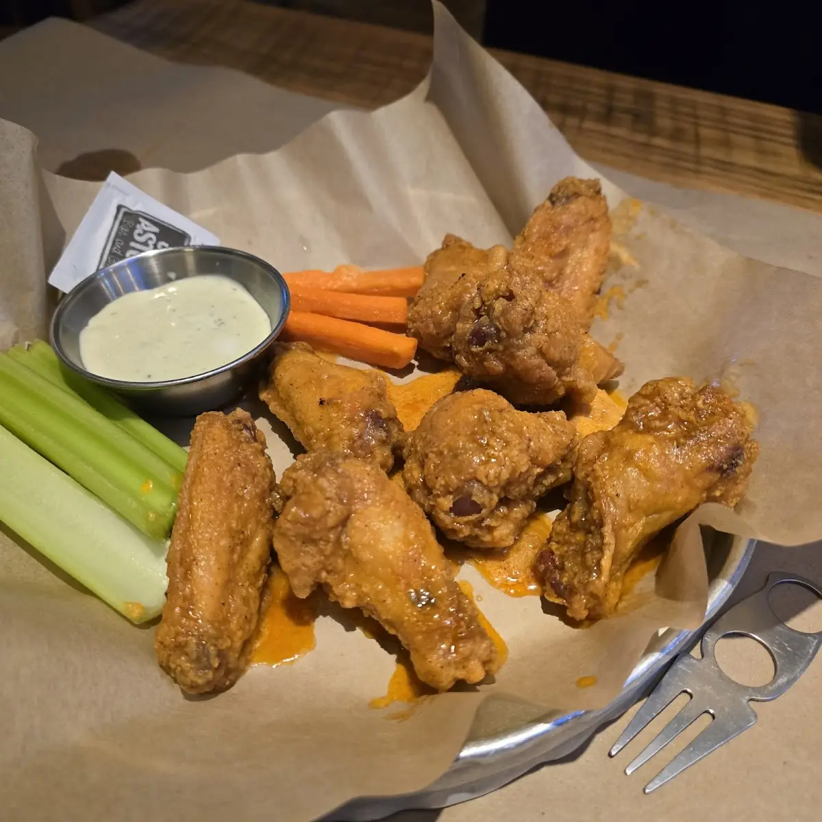 Food & drink, Jack Astor's Bar & Grill Front Street