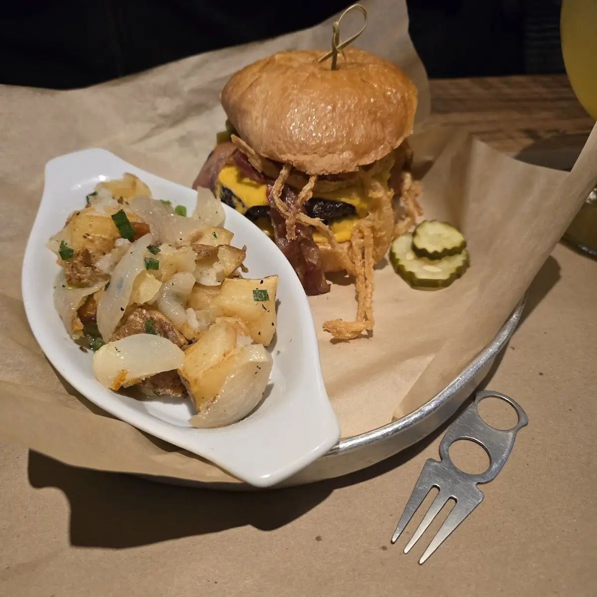 Food & drink, Jack Astor's Bar & Grill Front Street