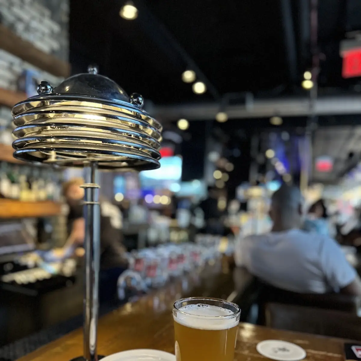 Food & drink, Jack Astor's Bar & Grill Front Street