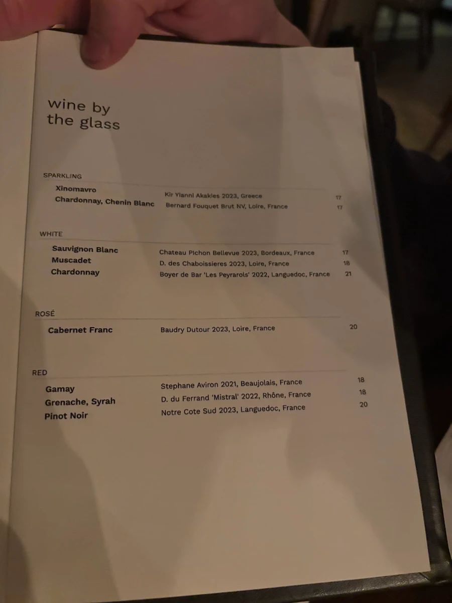 Menu photo 7
