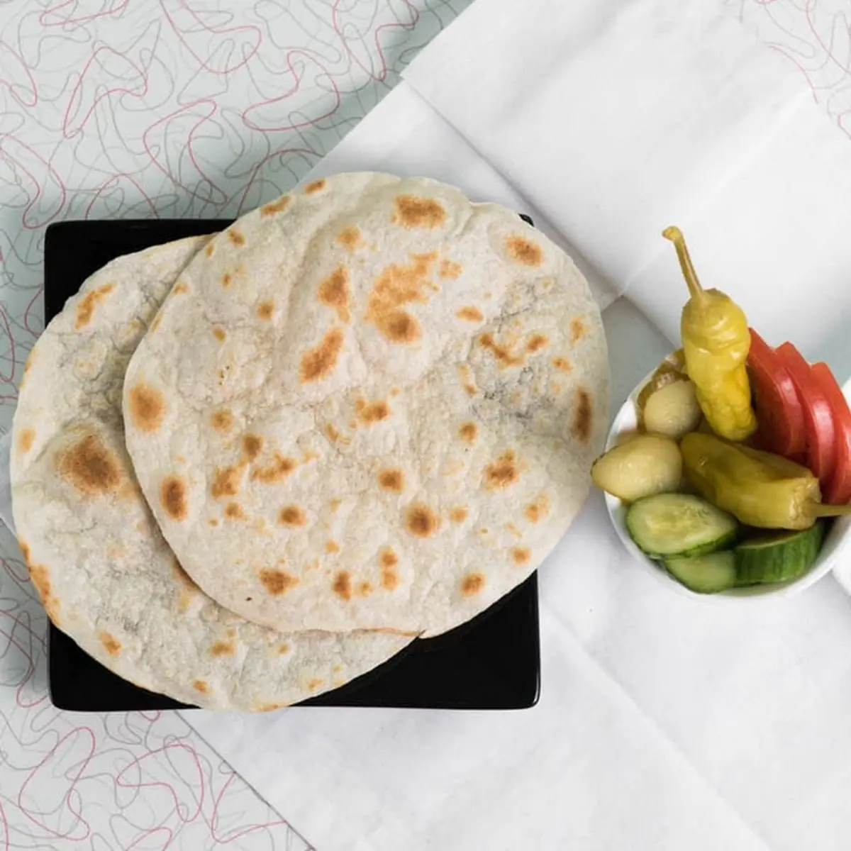Food & drink, Shawarma Kingdom Restaurant