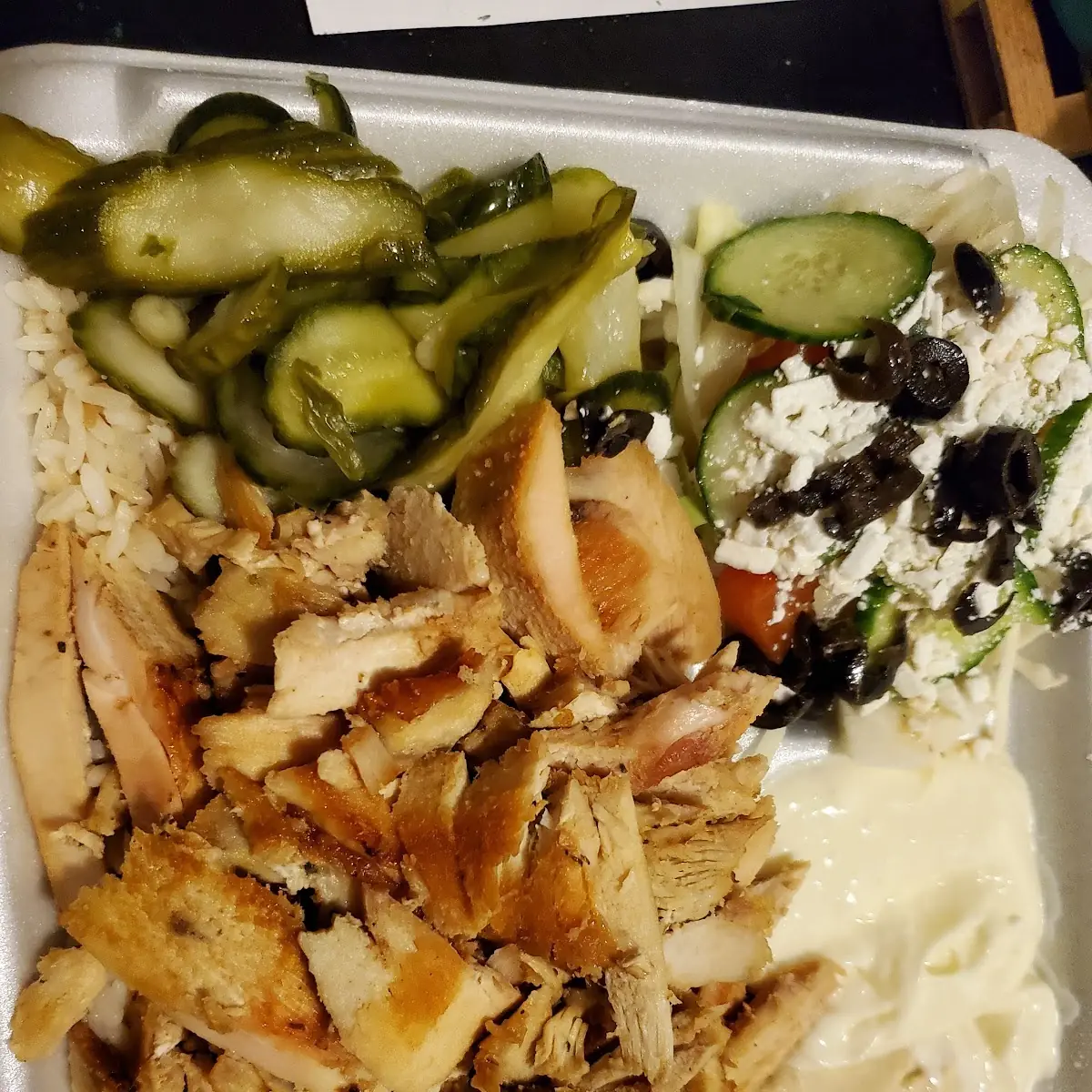 Food & drink, Shawarma Kingdom Restaurant